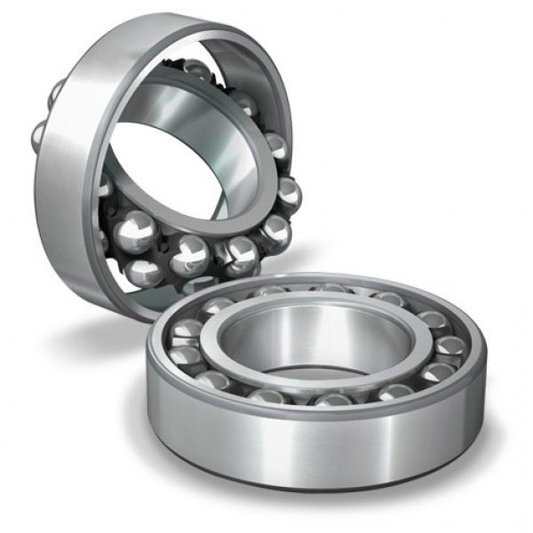 NSK Self-aligning ball bearings Brazil 1216J #1 image