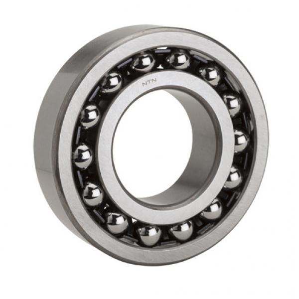 NTN Self-aligning ball bearings Brazil 2206 #1 image