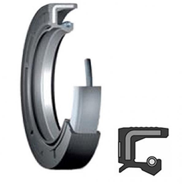 SKF Sealing Solutions 30X40X7 #1 image