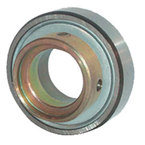 INA RAE25-NPP-FA106 Insert Bearings Cylindrical OD #1 image