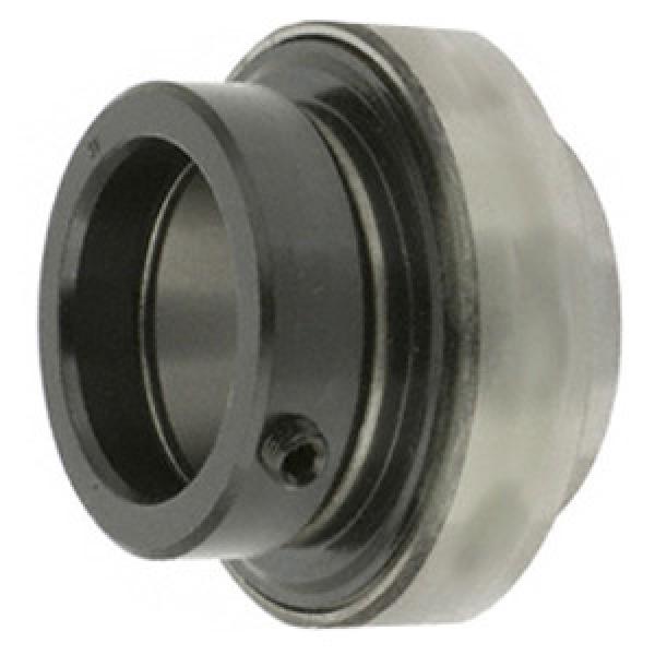 INA E60-KRR Insert Bearings Cylindrical OD #1 image