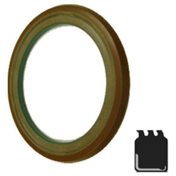 SKF 18630 Oil Seals #1 image