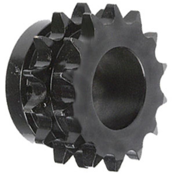SATI PD09017 Roller Chain Sprockets #1 image