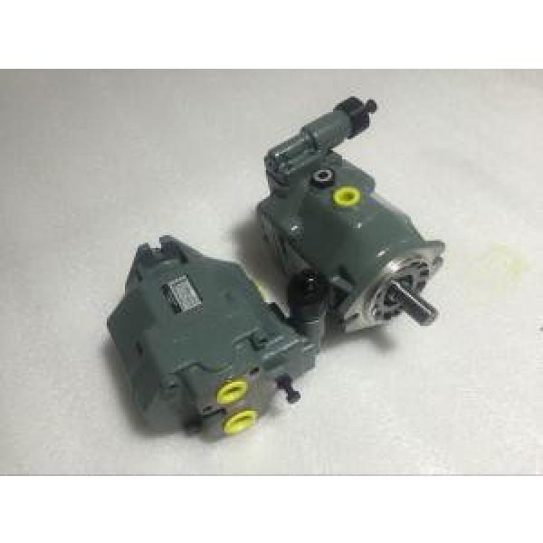 Yuken AR16-FR01BS-20 Piston Pump #1 image