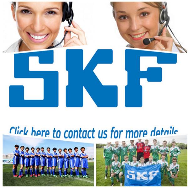 SKF KMFE 15 Lock nuts with integral locking #4 image