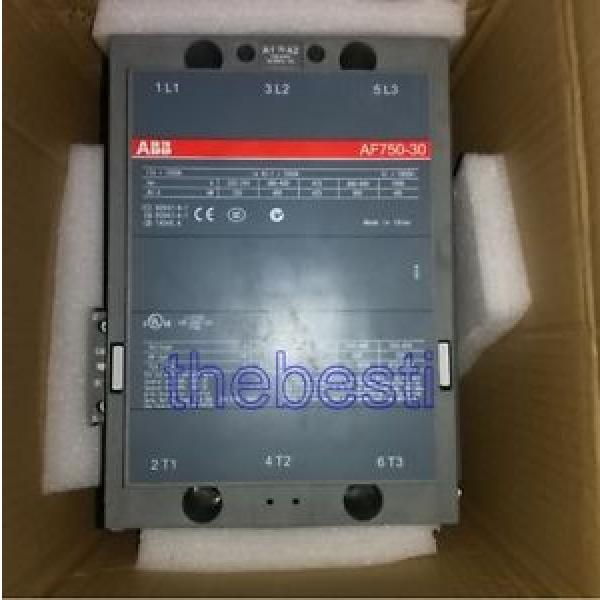 1 PC New ABB Modulebus Cluster Modem 3BSE045584R1 AO845A In Box #1 image
