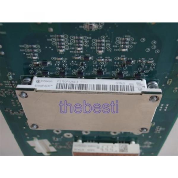 1 PC Used ABB Driver Board SINT-4450C In Good Condition #5 image