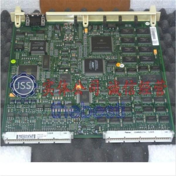 1 PC Used ABB 3HAC3180-1 Robot Computer Board DSQC373 S4C In Good Condition #1 image