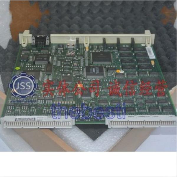 1 PC Used ABB 3HAC3180-1 Robot Computer Board DSQC373 S4C In Good Condition #2 image