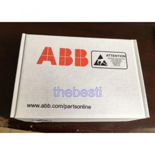 1 PC New Control Panel ABB CDP312R CDP 312R In Box UK #2 image