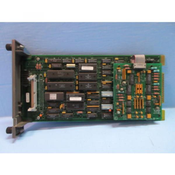 Bailey INPCT01 infi-90 Plantloop to Computer Transfer Module ABB Symphony Board #7 image