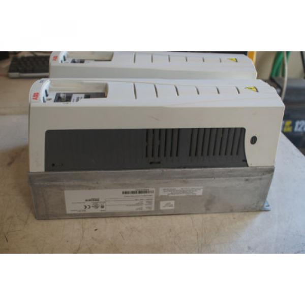 ABB VFD HVAC ACH550-UH-015A-4 10HP 7.5KW AC Drive #6 image