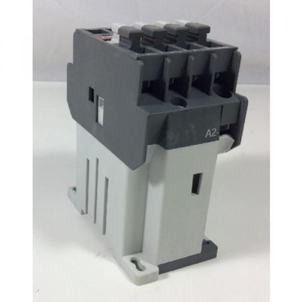 ABB TAL16-30-10 Contactor 17-32V DC TAL16 with 30 Day Warranty #3 image