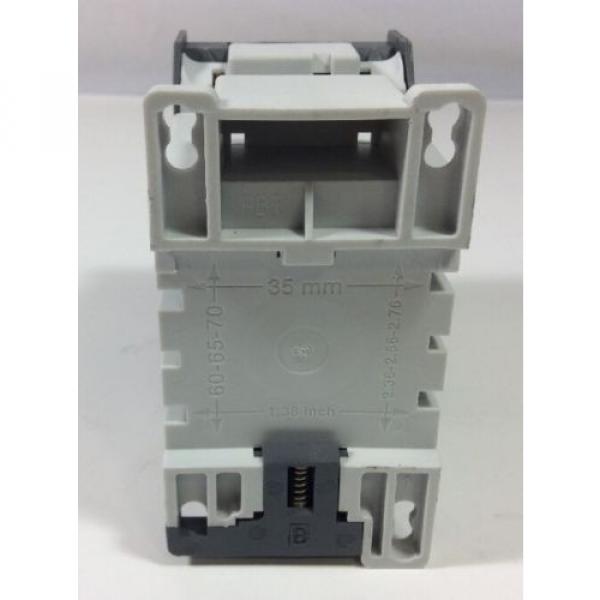 ABB TAL16-30-10 Contactor 17-32V DC TAL16 with 30 Day Warranty #4 image