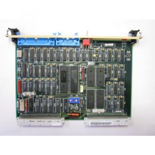 ABB FDC86-CONT Disk Controller 57770163, Allen-Bradley 3250-FDC #1 image