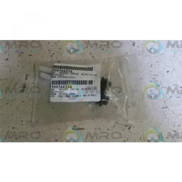 LOT OF 2 ABB 4A2675 ELECTRODE ASSEMBLY *NEW NO BOX* #1 image