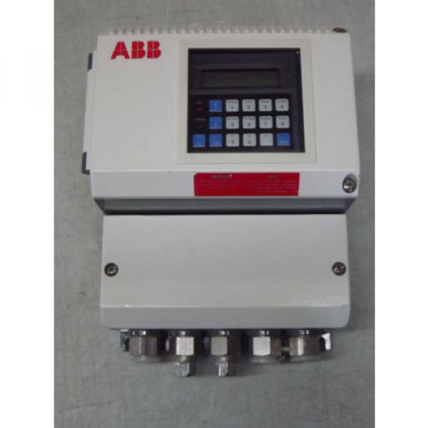 ABB Signal Converter MAG-SM 50SM1000 For SM Magnetic Flowmeter D699B147U01 NEW #1 image