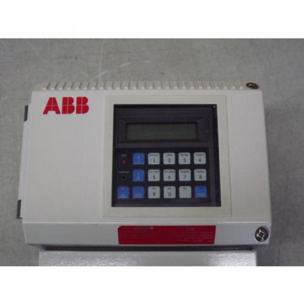 ABB Signal Converter MAG-SM 50SM1000 For SM Magnetic Flowmeter D699B147U01 NEW #2 image