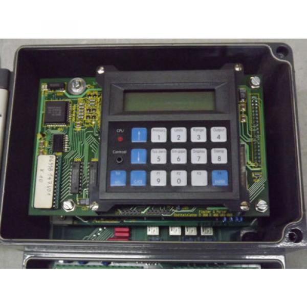 ABB Signal Converter MAG-SM 50SM1000 For SM Magnetic Flowmeter D699B147U01 NEW #5 image