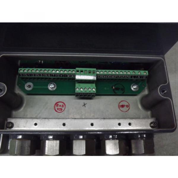 ABB Signal Converter MAG-SM 50SM1000 For SM Magnetic Flowmeter D699B147U01 NEW #8 image