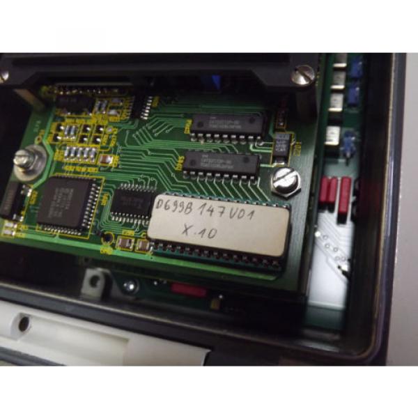 ABB Signal Converter MAG-SM 50SM1000 For SM Magnetic Flowmeter D699B147U01 NEW #9 image