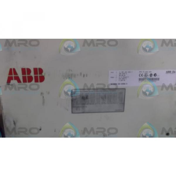 ABB ACS800-04-0490-5 MODULE *REFURB* #2 image