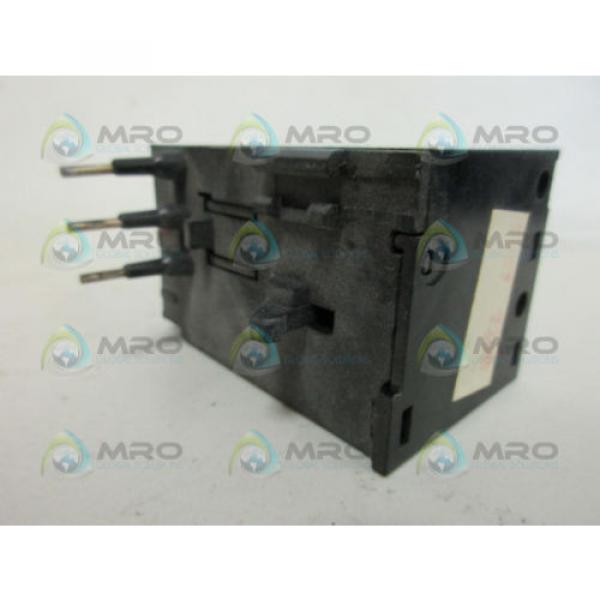 ABB T16DM THERMAL OVERLOAD RELAY *NEW NO BOX* #2 image