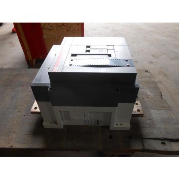 ABB S8V16DW2A2250D CIRCUIT BREAKER s8v molded case switch 1600 amp others avail #5 image