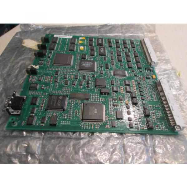 ABB AXIS COMPUTER BOARD 3HAC1462-1 3BSC 980 006 R211(USED) #1 image