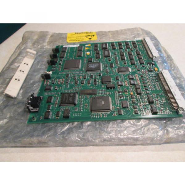 ABB AXIS COMPUTER BOARD 3HAC1462-1 3BSC 980 006 R211(USED) #5 image