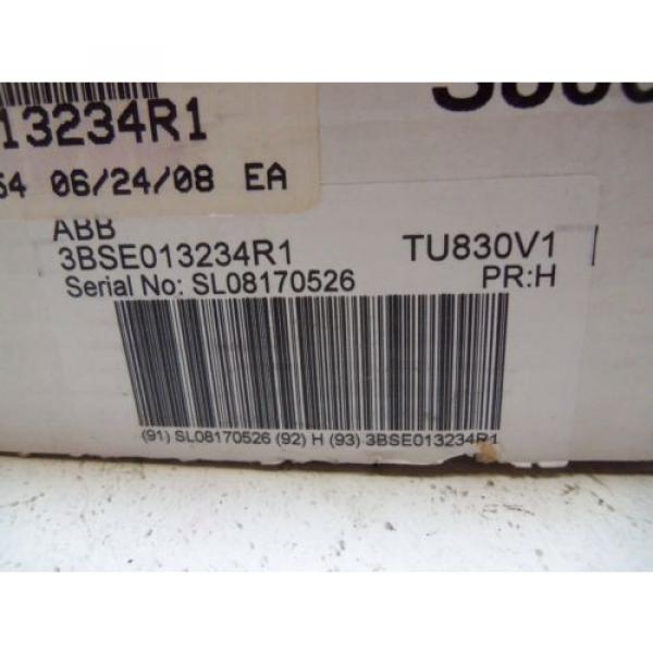 ABB 3BSE013235R1 COMPACT MODULE *NEW IN BOX* #7 image