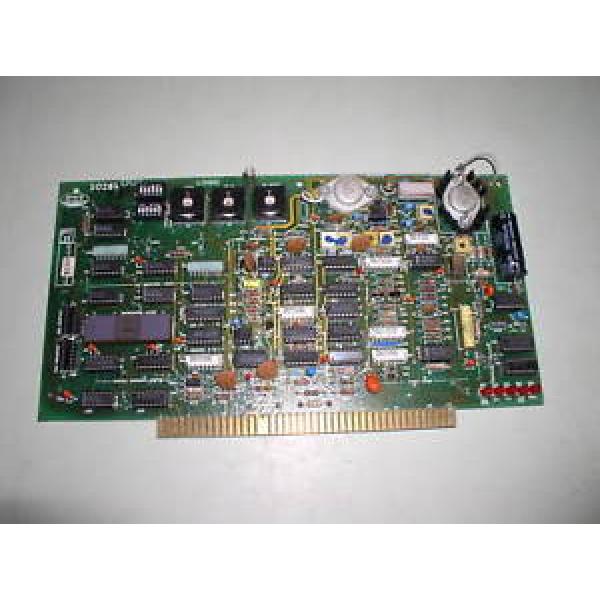 PTI Controls (ABB) Model 50281 Logic Board #1 image