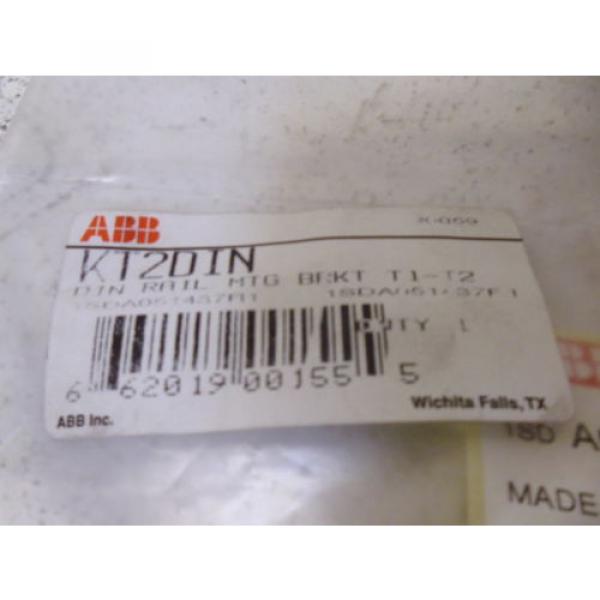 ABB SACE ISOMAX S4 N 250 CIRCUIT BREAKER *NEW IN BOX* #4 image