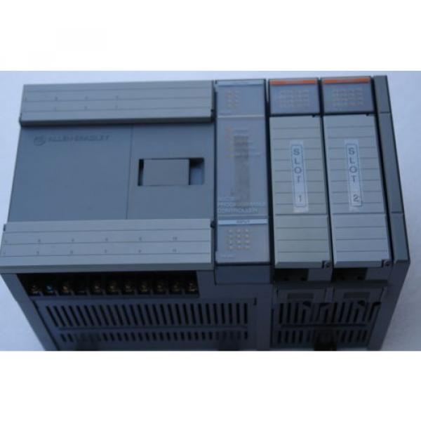 ABB SLC500 programmable controller #3 image