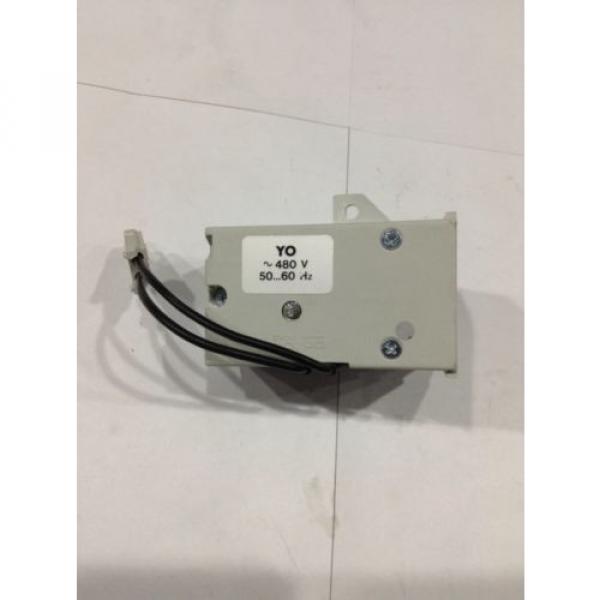 K7S1 ABB Circuit Breaker Shunt Trip 480V S6/S7 (New In Box) #2 image