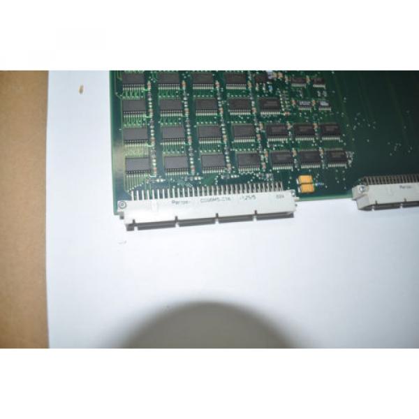 ABB DSQC323 Memory Board 3HAB5956-1 , Pulled from a good working unit. #2 image
