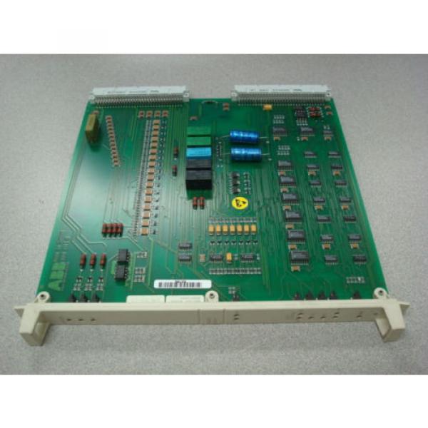 USED ABB DSQC 256A Sensor Module Board 3HAB 2211-1/1 #1 image