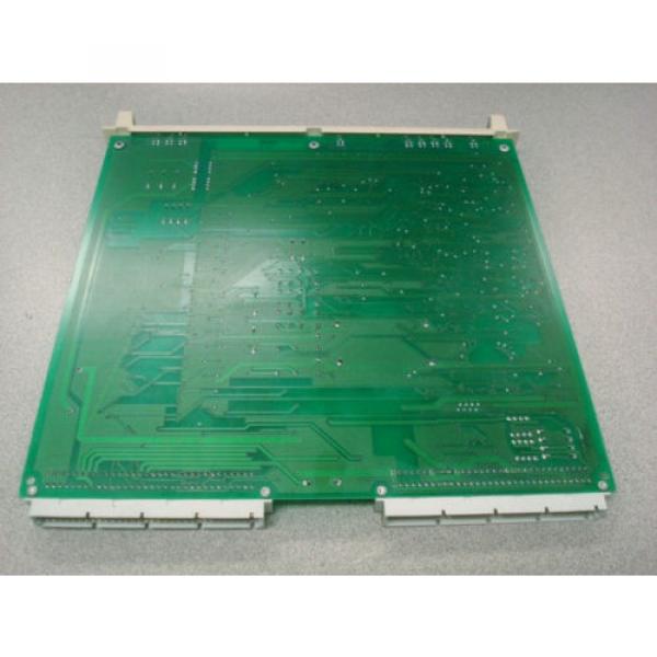 USED ABB DSQC 256A Sensor Module Board 3HAB 2211-1/1 #2 image
