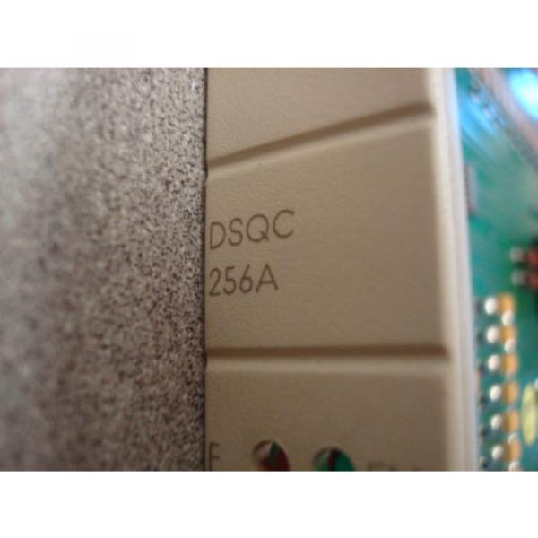 USED ABB DSQC 256A Sensor Module Board 3HAB 2211-1/1 #3 image