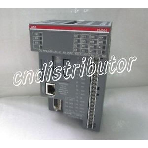 ABB PLC PM564-RP-ETH-AC ( PM564RPETHAC ) New In Box ! #1 image