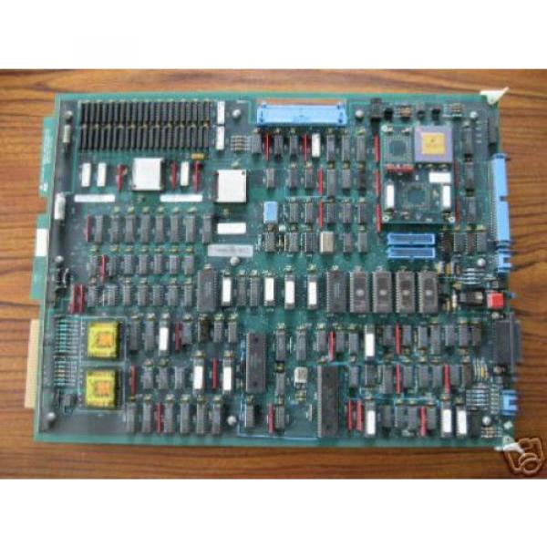 Taylor ABB 6004BZ10300B Mod 300 CPU Board 6004BZ10300-B PLC Motherboard #1 image