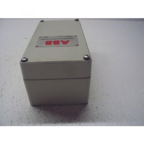 ABB PRESSUCTOR SYSTEM PFRA 101   3BSE003  911  ROOO1   USED #3 image