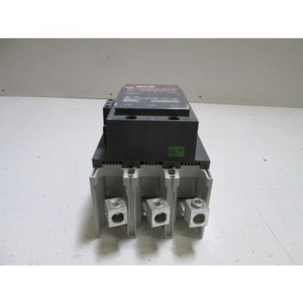 ABB CONTACTOR AF460-30 *USED* #1 image