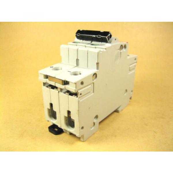 ABB -  VDE 0660 -  Circuit Breaker #3 image