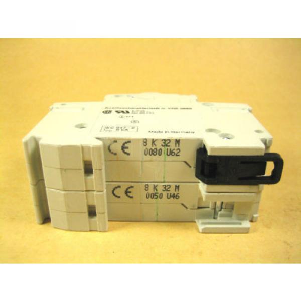 ABB -  VDE 0660 -  Circuit Breaker #4 image
