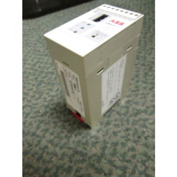 ABB Building Automation Adapter NBAA-01 24VDC 3W SW Version 1,3 Used #2 image