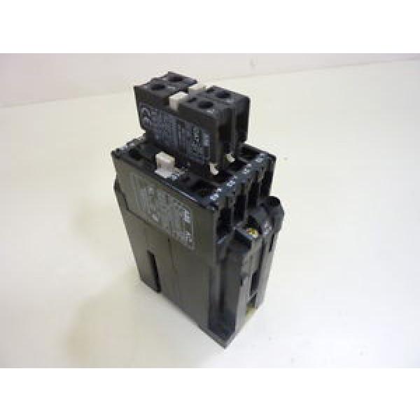 Abb Relay Contactor KC31 Used #43694 #1 image