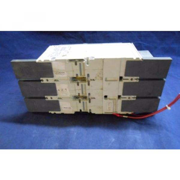 Recondition/tested ABB Sace T5S400bw  Circuit Breaker 400Amp, 3-P,  600V #6 image