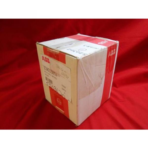 New In Box ABB S3NQ150TW 150A 3P 100% rated #8 image
