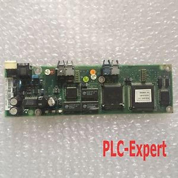 1PC USED ABB Acs600 Series Motherboard NAMC-11 Tested It In Good Condition #1 image